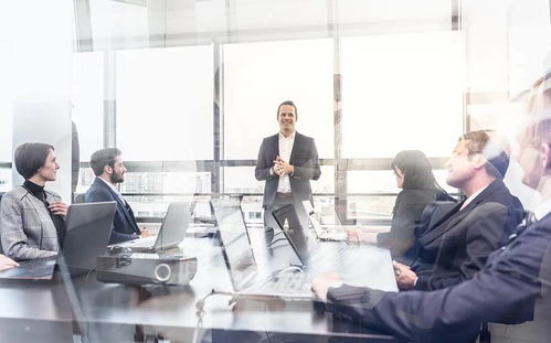 浩然企业管理咨询 掌权、用权、授权、升权——成就卓越总裁的四维权杖