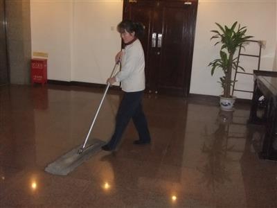 北京诚威保洁公司 为酒店提供专业客房与公区保洁托管服务