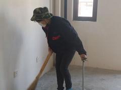 洪山开荒保洁专业服务商 武汉世纪华美保洁公司开启洁净新篇章