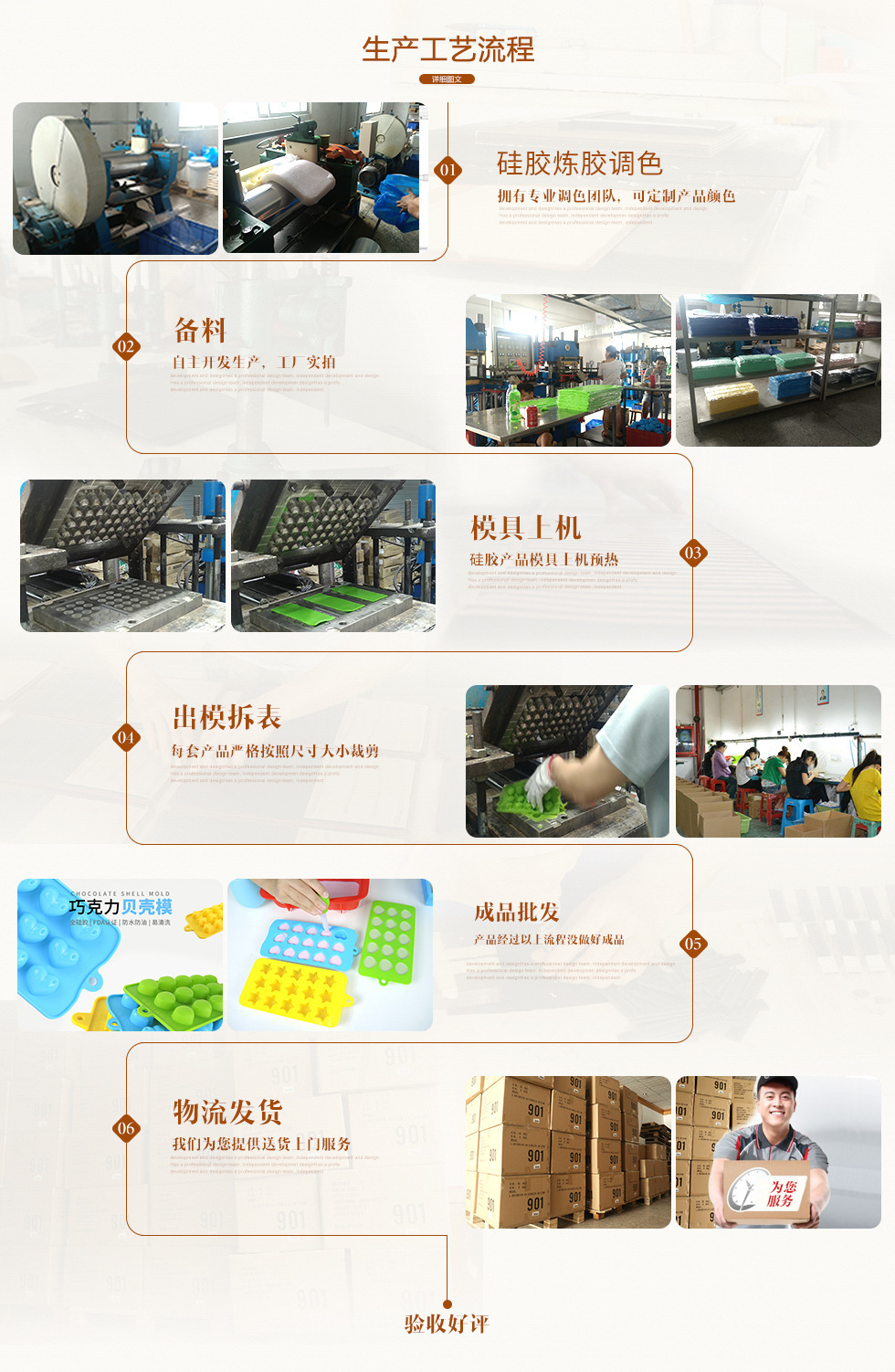 厂家直供硅胶洗碗手套厨房家务清洁洗衣防冻隔热抖音魔术多色手套
